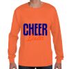 Men's Authentic Long Sleeve Pocket T-Shirt Thumbnail
