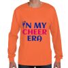 Men's Authentic Long Sleeve Pocket T-Shirt Thumbnail