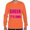 Men's Authentic Long Sleeve Pocket T-Shirt Thumbnail