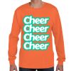Men's Authentic Long Sleeve Pocket T-Shirt Thumbnail