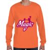 Men's Authentic Long Sleeve Pocket T-Shirt Thumbnail