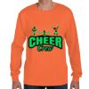 Men's Authentic Long Sleeve Pocket T-Shirt Thumbnail