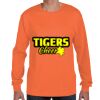 Men's Authentic Long Sleeve Pocket T-Shirt Thumbnail