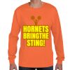 Men's Authentic Long Sleeve Pocket T-Shirt Thumbnail