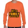 Men's Authentic Long Sleeve Pocket T-Shirt Thumbnail