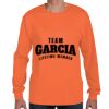 Men's Authentic Long Sleeve Pocket T-Shirt Thumbnail