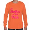 Men's Authentic Long Sleeve Pocket T-Shirt Thumbnail