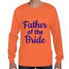 Men's Authentic Long Sleeve Pocket T-Shirt Thumbnail