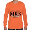 Men's Authentic Long Sleeve Pocket T-Shirt Thumbnail