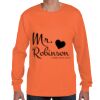 Men's Authentic Long Sleeve Pocket T-Shirt Thumbnail