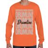 Men's Authentic Long Sleeve Pocket T-Shirt Thumbnail