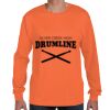 Men's Authentic Long Sleeve Pocket T-Shirt Thumbnail