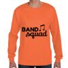 Men's Authentic Long Sleeve Pocket T-Shirt Thumbnail