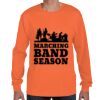 Men's Authentic Long Sleeve Pocket T-Shirt Thumbnail