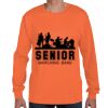 Men's Authentic Long Sleeve Pocket T-Shirt Thumbnail