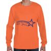 Men's Authentic Long Sleeve Pocket T-Shirt Thumbnail
