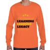 Men's Authentic Long Sleeve Pocket T-Shirt Thumbnail