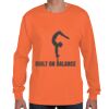 Men's Authentic Long Sleeve Pocket T-Shirt Thumbnail