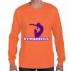 Men's Authentic Long Sleeve Pocket T-Shirt Thumbnail