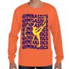 Men's Authentic Long Sleeve Pocket T-Shirt Thumbnail