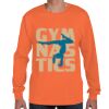 Men's Authentic Long Sleeve Pocket T-Shirt Thumbnail
