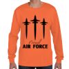Men's Authentic Long Sleeve Pocket T-Shirt Thumbnail