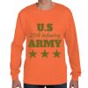 Men's Authentic Long Sleeve Pocket T-Shirt Thumbnail