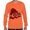 Men's Authentic Long Sleeve Pocket T-Shirt Thumbnail