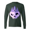 Authentic Long Sleeve T-Shirt Thumbnail