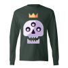 Authentic Long Sleeve T-Shirt Thumbnail