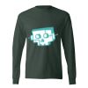 Authentic Long Sleeve T-Shirt Thumbnail