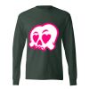 Authentic Long Sleeve T-Shirt Thumbnail