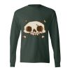 Authentic Long Sleeve T-Shirt Thumbnail