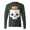 Authentic Long Sleeve T-Shirt Thumbnail