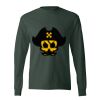 Authentic Long Sleeve T-Shirt Thumbnail