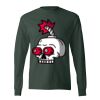 Authentic Long Sleeve T-Shirt Thumbnail