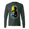 Authentic Long Sleeve T-Shirt Thumbnail