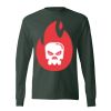 Authentic Long Sleeve T-Shirt Thumbnail