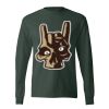 Authentic Long Sleeve T-Shirt Thumbnail