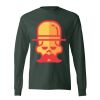 Authentic Long Sleeve T-Shirt Thumbnail