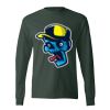 Authentic Long Sleeve T-Shirt Thumbnail