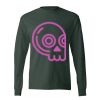 Authentic Long Sleeve T-Shirt Thumbnail