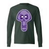 Authentic Long Sleeve T-Shirt Thumbnail