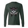 Authentic Long Sleeve T-Shirt Thumbnail
