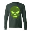 Authentic Long Sleeve T-Shirt Thumbnail