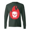 Authentic Long Sleeve T-Shirt Thumbnail