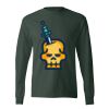 Authentic Long Sleeve T-Shirt Thumbnail