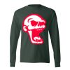 Authentic Long Sleeve T-Shirt Thumbnail