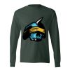 Authentic Long Sleeve T-Shirt Thumbnail