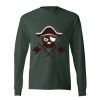 Authentic Long Sleeve T-Shirt Thumbnail